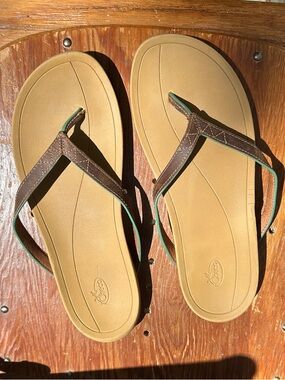 Chaco Biza Sandals